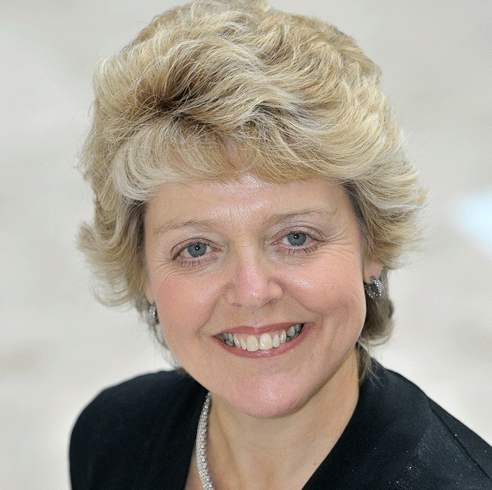 Clare Chapman